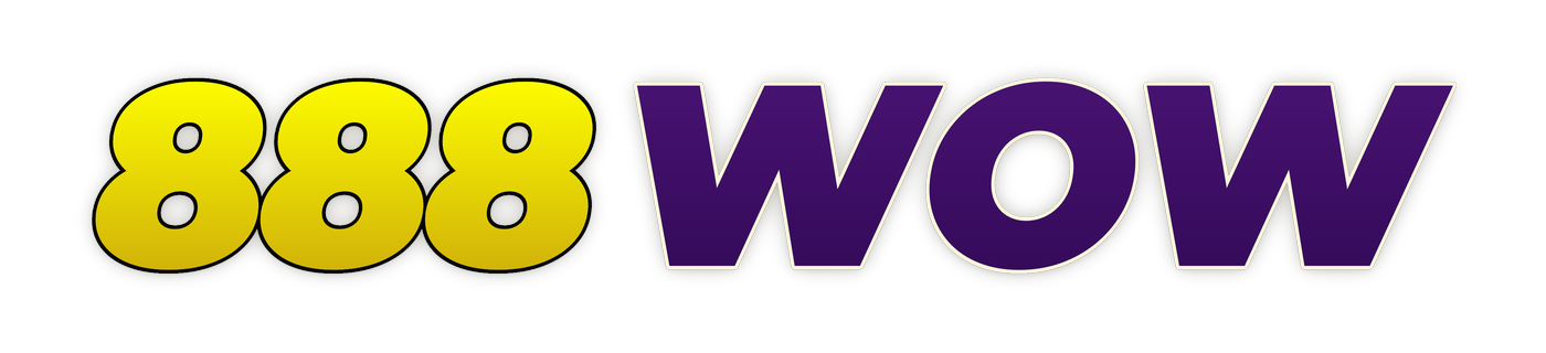 888wow – Trang chủ